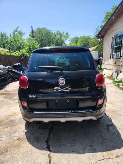 2014 fiat 500l - Thumbnail 4