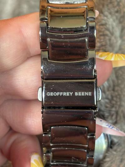 Geoffrey Beene Watch - Thumbnail 5