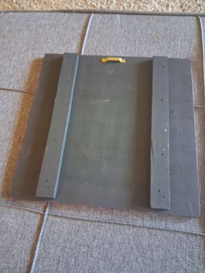 handmade mandala painting - Thumbnail 4