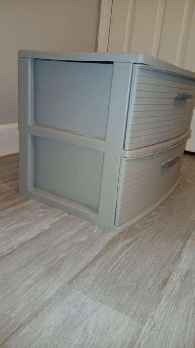 2 storage drawers - Thumbnail 2