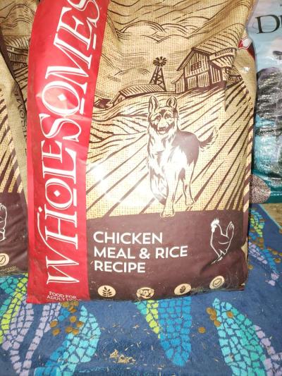 dry cat food dry dog food - Thumbnail 3