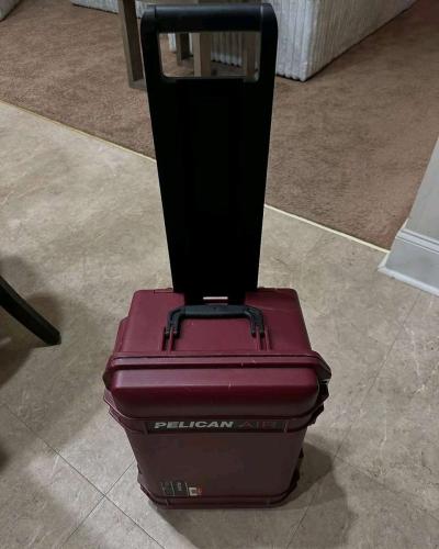 red komodo 6k - Thumbnail 6