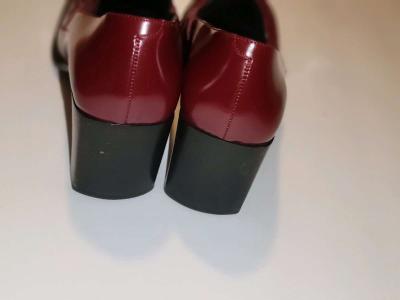 Via Spiga Loafers Ladies - Thumbnail 4