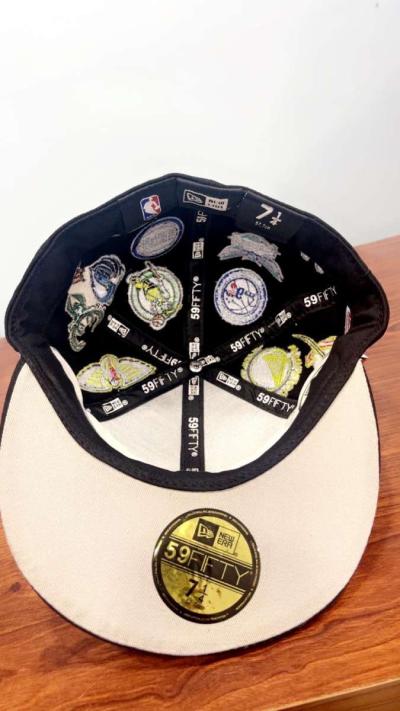 new Era Hats - Thumbnail 4