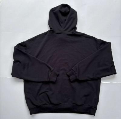 black alo hoodie - Thumbnail 2