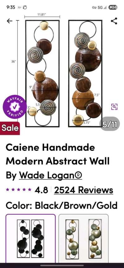 Wall Art - Thumbnail 2