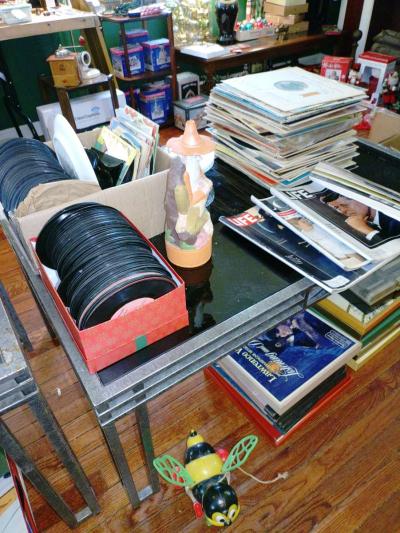 Estate Moving Sale Multi Generation - Thumbnail 2