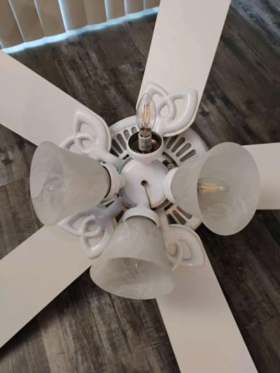 abanico de techo - Thumbnail 2