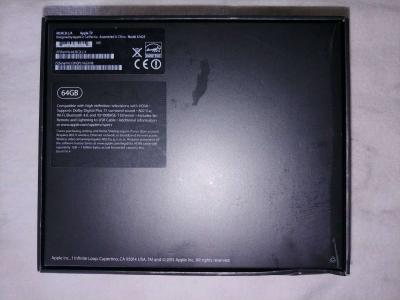 Apple TV HD Box TV Streaming 64GB - Thumbnail 2