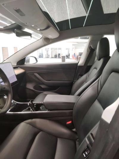 2020 Tesla Model 3 Long Range - Thumbnail 6