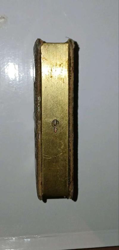 1923 Book Of Craft Houlton Me Money Bank - Thumbnail 3