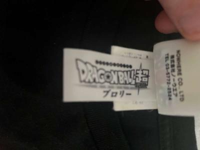 dbz Bape shirt - Thumbnail 4