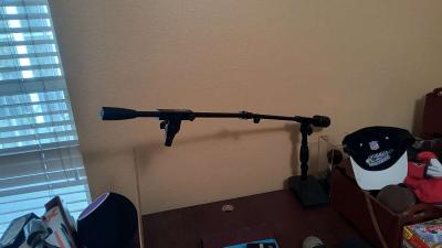 SHIRE SM7B - Thumbnail 4