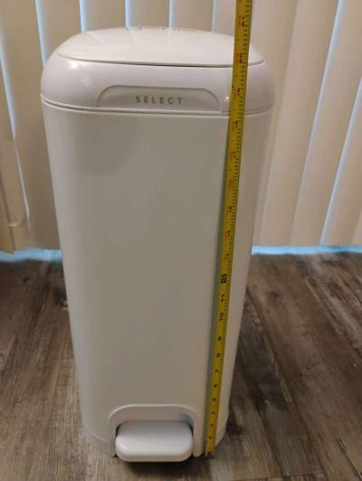 Diaper genie - Thumbnail 3