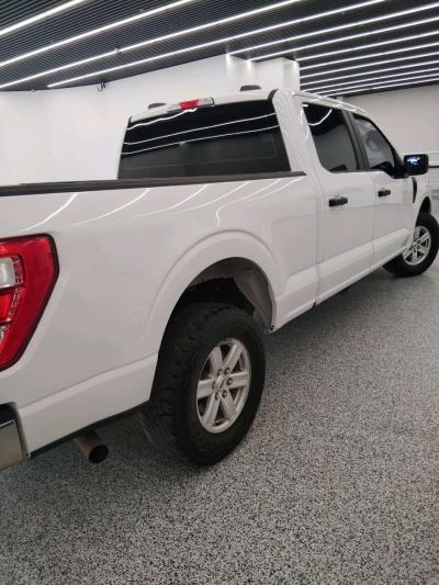 2022 Ford F150 XL - Thumbnail 3