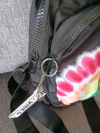 JSPORT Sling Bag - Thumbnail 3