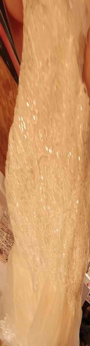 wedding dress - Thumbnail 3