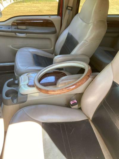 2000 Ford Excursion - Thumbnail 4