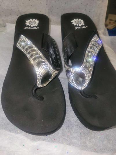 Summer  Flip Flops - Thumbnail 5