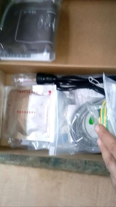 electrocardiography machine - Thumbnail 3