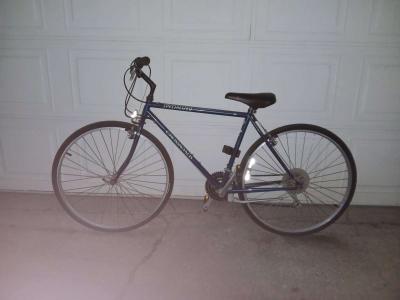 Specialized Crossroads Bike - Thumbnail 3