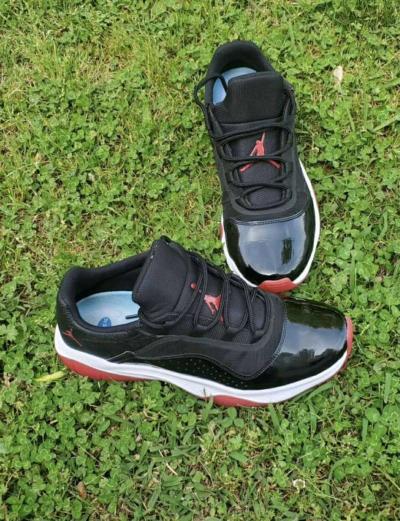 Air Jordan 11 CMTF Low