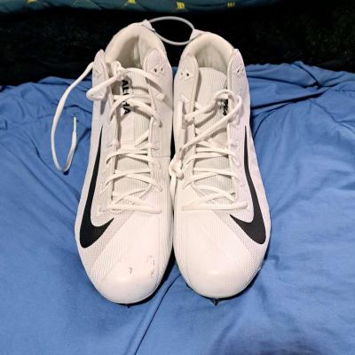 Adidas X 163 FG Mens Soccer Football Cleats Shoes - Thumbnail 2