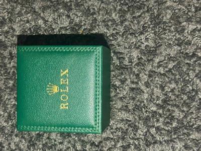 Rolex Datejust 41mm - Thumbnail 3