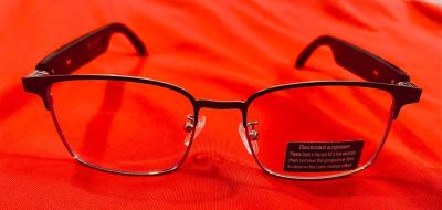 Tech glasses - Thumbnail 6