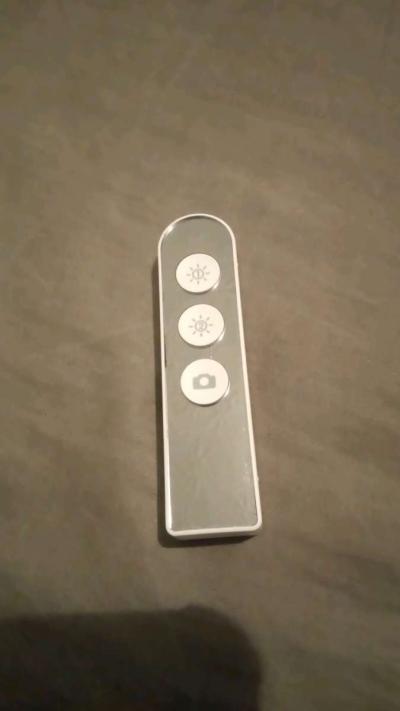 multifunctional Live show foldable phone stand - Thumbnail 4
