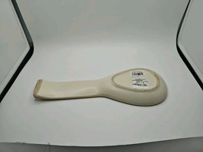 InHomestylez Gilded Sunflower Floral Ceramic Spoon Rest Fall - Thumbnail 3