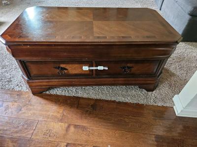 coffee table - Thumbnail 3