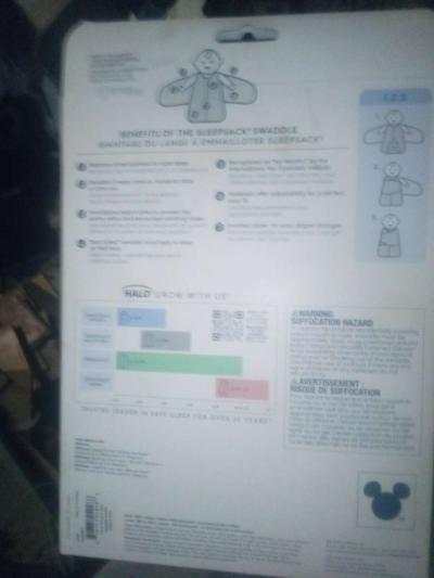 swaddle - Thumbnail 4