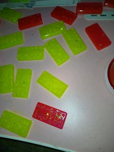 resin custom art - Thumbnail 2