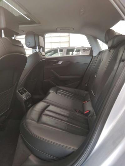 2018 Audi A4 - Thumbnail 5