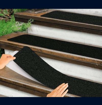3M Safty Walk stair treads - Thumbnail 1