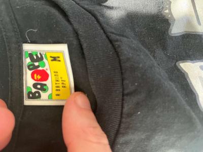 A bathing ape x Pokmon - Thumbnail 2