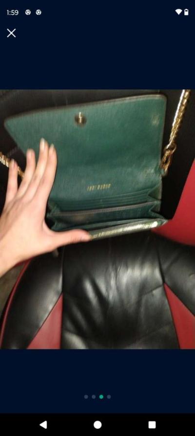tory burch bag - Thumbnail 2