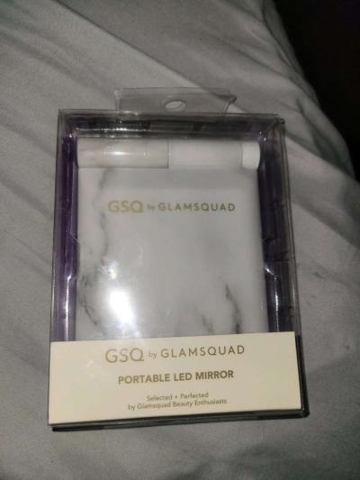 Led Mirror Battery  Included - Thumbnail 3