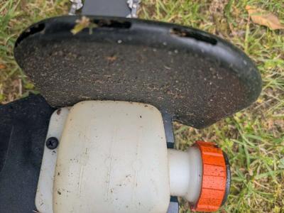 1 5 HP Electric Chainsaw - Thumbnail 4