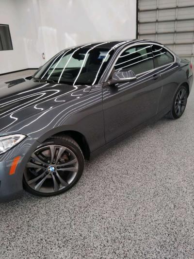 2016 BMW 228i - Thumbnail 2