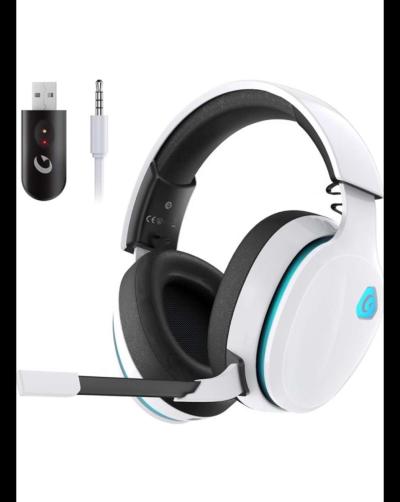 Brand new Wireless gaming headset - Thumbnail 2