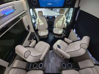 2023 ULTIMATE TOYS CRUISER 144 - Thumbnail 5