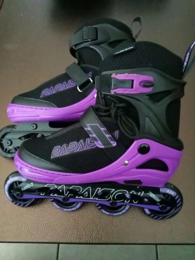 Papaison Roller Skates Brand New 30 - Thumbnail 2