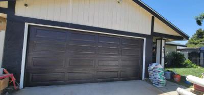 GARAGE DOORS REPAIRS - Thumbnail 3