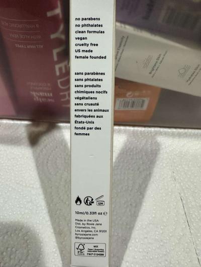 Dulce by rosie Jane perfume fragrance - Thumbnail 2