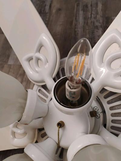 abanico de techo - Thumbnail 3