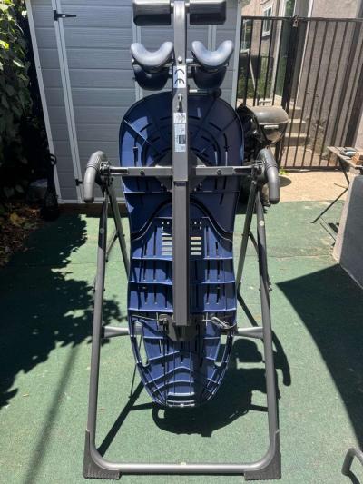 TEETER 900LX Inversion Table - Thumbnail 2