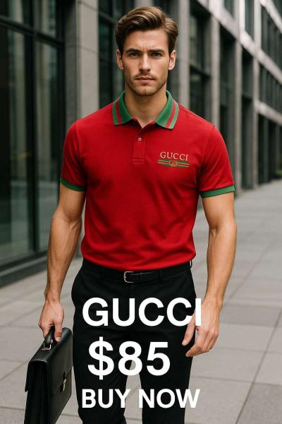 New Polo Tshirts - Thumbnail 2