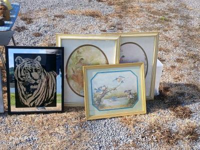 yard sale - Thumbnail 2